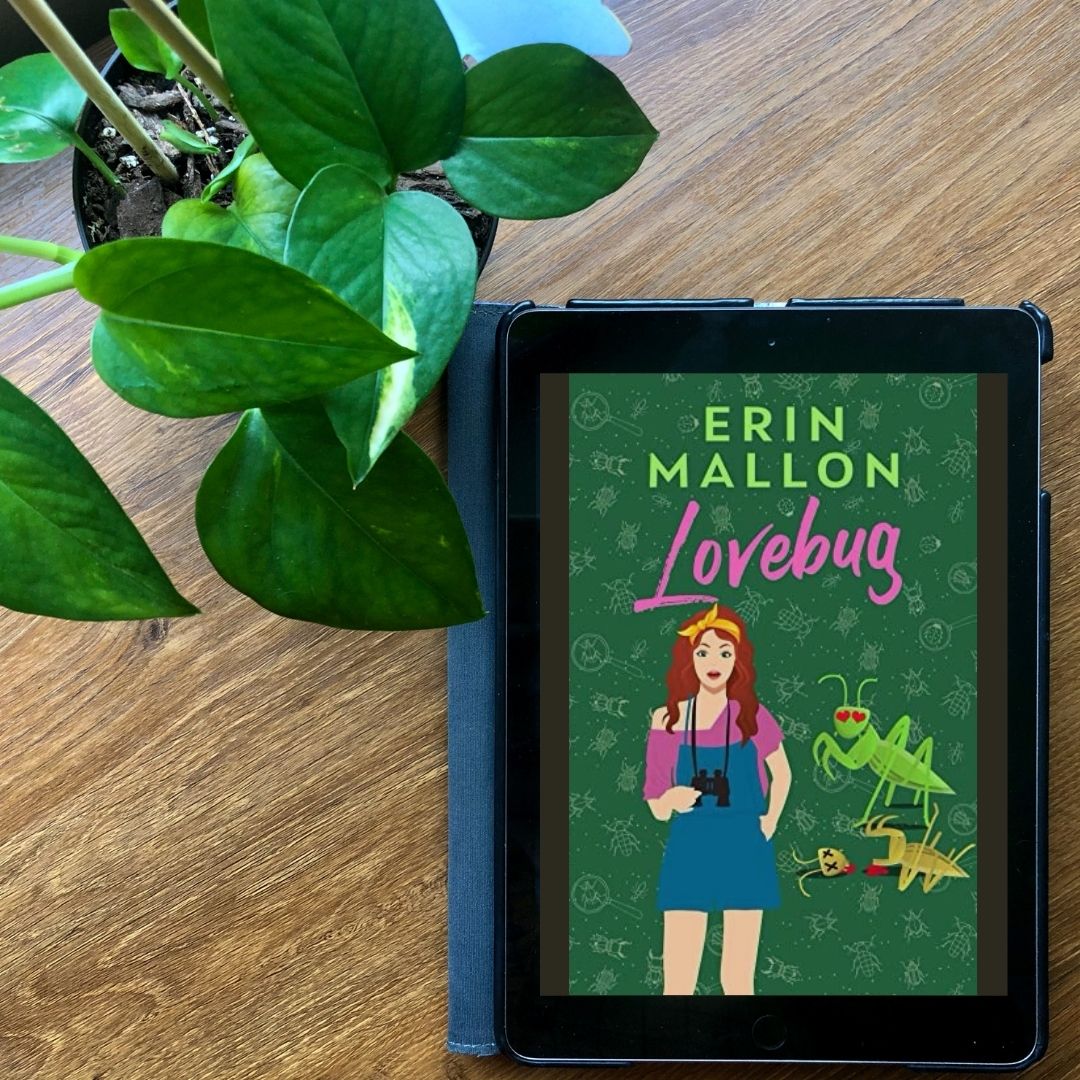 Review: Lovebug by Erin Mallon