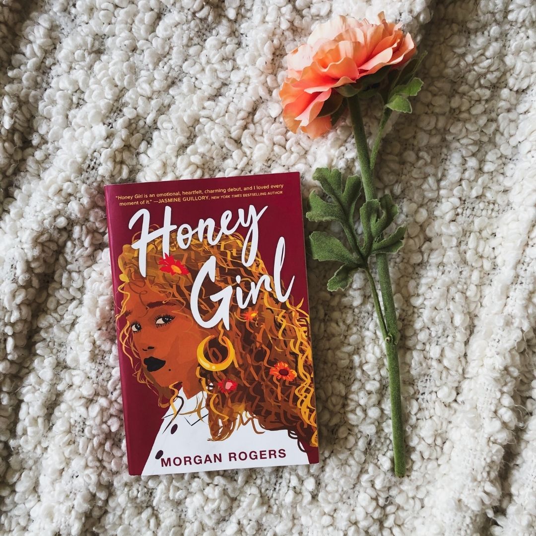 Review: Honey Girl by Morgan Rogers