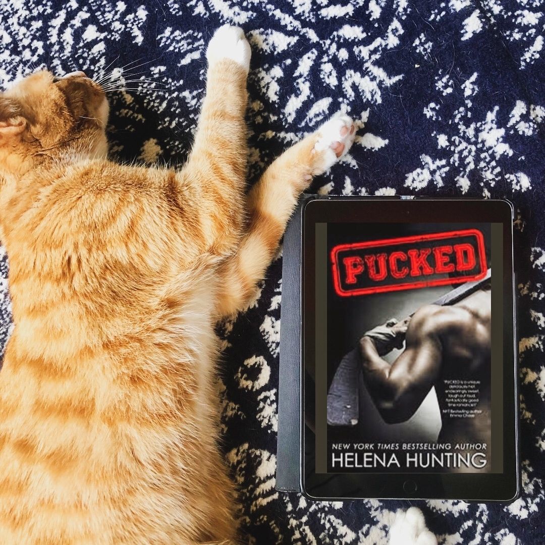 Review: Pucked by Helena Hunting
