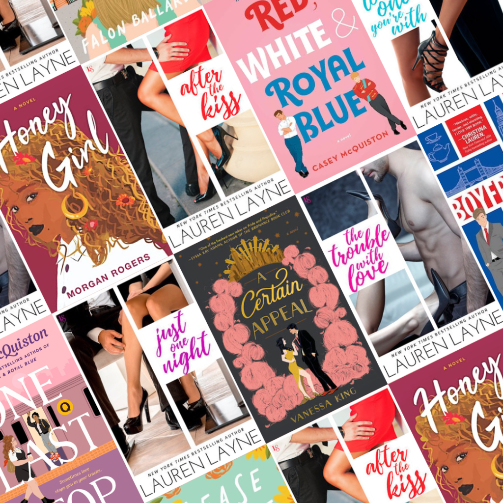 10 Romance Books with Found Family to Keep You Warm This Winter - Cozy  Critiques