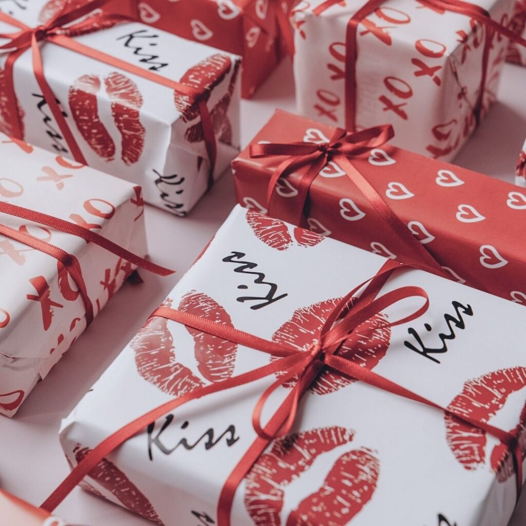 30+ Valentine's Day Origami Crafts — Gathering Beauty