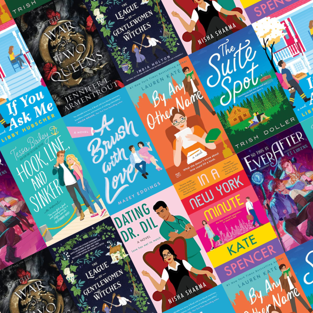 10 Most Anticipated March 2022 Book Releases - Cozy Critiques